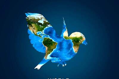 World Migratory Bird Day 2023: Theme, History and Significance