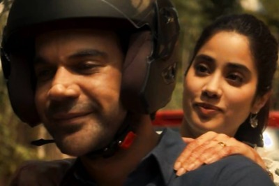 Karan Johar Drops A Note Ahead Of Mr & Mrs Mahi’s Song ‘Dekhha Tenu’ Release, Says 'Already Echoing'