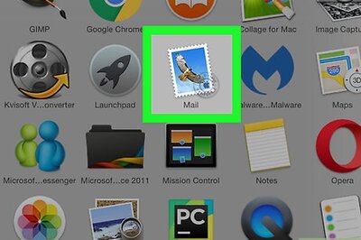How to Search in Mail on a Mac