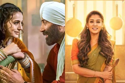 Sunny Deol's Gadar 3 Confirmed? Nayanthara Breaks Silence On Annapoorani Controversy