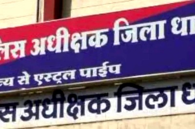 In MP's Dhar, Woman Brutally Beaten, Stripped, for Alleged Involvement in Witchcraft