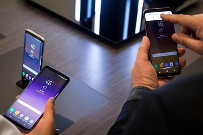 Samsung Galaxy S8, S8+ Microsoft Edition: What to Expect