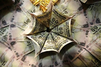 7 reasons why India's economy won't collapse