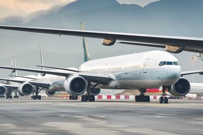 Travellers Without Full Name on Passports Declared 'Inadmissible Passenger', Barred from Entering UAE: Air India