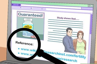 How to Spot a Fertility Scam