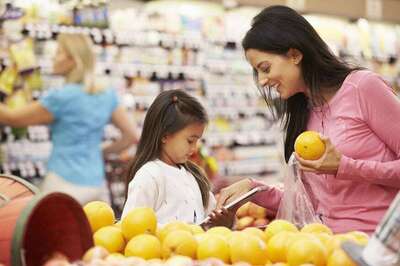 Important for Mothers to Keep Their Nutrition Game Up: Nutritionist