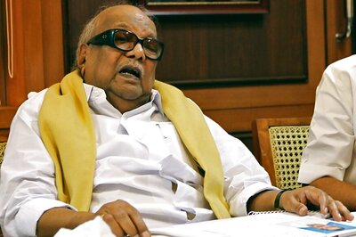 Karunanidhi, the Man Whose Cinema Propelled the Underprivileged to the Skies