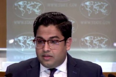 US Says Five Israeli Units Committed Human Rights Abuse Before Hamas Attack