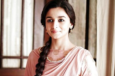 REEL Movie Awards 2019: Alia Bhatt Declared Best Actress for 'Raazi'