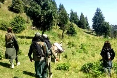 ‘Cops Taken Hostage, Target Killings, Extortion’: Taliban is Back in Pak's Swat Valley | Exclusive