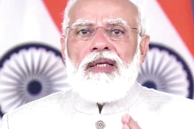 'Shouldn't End Up in Wrong Hands, May Spoil Youths': PM Modi on Bitcoin at Sydney Dialogue