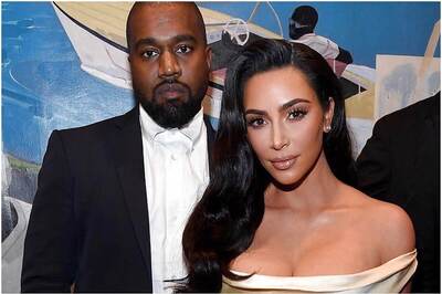 Kim Kardashian, Kanye West's Divorce Papers Reveal Details