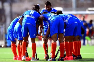 Indian Hockey Team Will Bag a Medal If Tokyo Olympics Takes Place: Yuvraj Walmiki