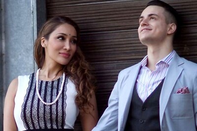 Sofia Hayat Shares Pictures With Fiance On Instagram, Reveals He is Not Fictional