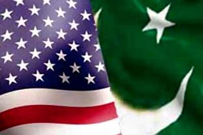 US favours a democratically-elected govt in Pakistan