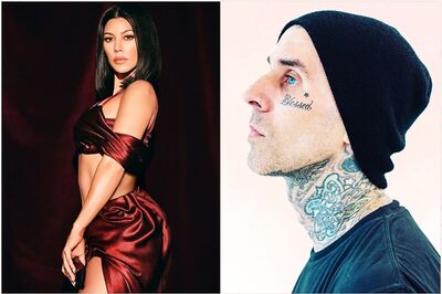 Travis Barker Gushes About 'Great Mom' Kourtney Kardashian