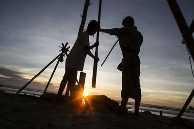 Indian Oil Corp Ties Up Imports From US and Saudi Arabia to Make up For Iran Shortfall