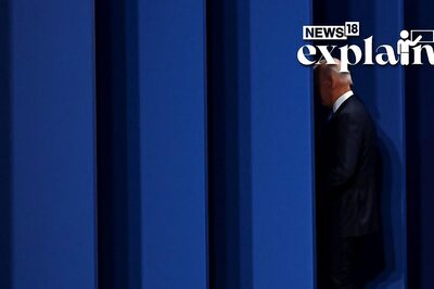 Ukraine, NATO and the West's Dilemma | Explained