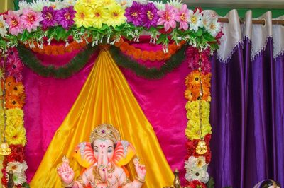 Maha Tourism Introduces Guided Pandal Tours for Senior Citizens During Ganesh Festival