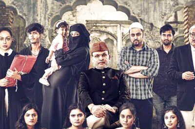 Annu Kapoor Seeks Police Protection As Hamare Baarah Makers Receive Death Threats: 'First Watch It'