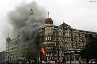 Pakistan seeks clarification on Indian official's 26/11 remarks