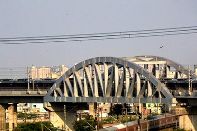 Rapid Rail in Delhi Likely to Start This Year; Check Route Details, Stations