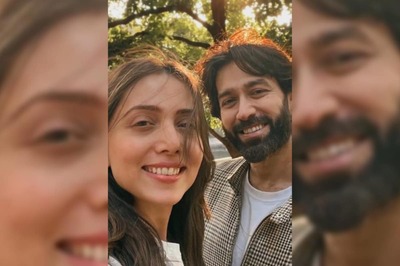 Nakuul Mehta Reveals How Wife Jankee Parekh Taught Him To Be ‘Equal Partners’