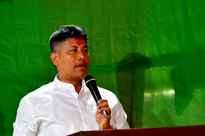 Assam Minister Pijush Hazarika Blames Congress Leadership for Defections, Recalls Past Party Discord