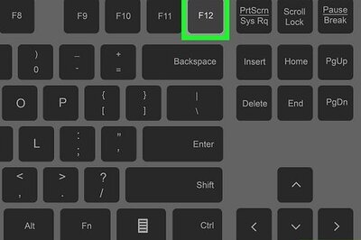 How to Take a Screenshot in a Steam Game