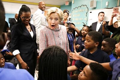 Team Hillary Used Oil Project to Divert Attention from Email Row, Says Leaked Data