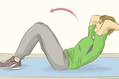 How to Get Six Pack Abs Fast