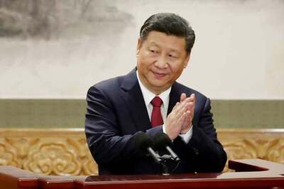 Closely Following China's Presidential Term Limit Move: US