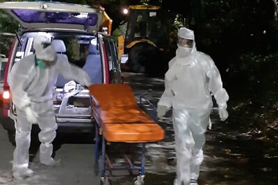 Agra Reports 2 Fresh Covid-19 Deaths, One is a Journalist