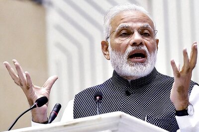 Mann Ki Baat: Black Money Fight is Falling Prey to Politics, Says PM Modi