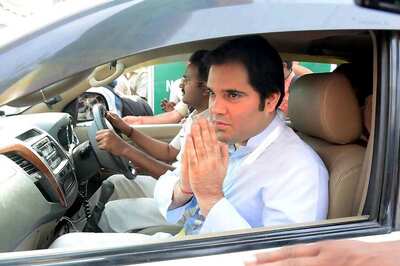 Varun Gandhi Punches Holes in Child Labour Amendment Bill