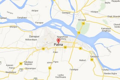 Five killed under wheels of train in Patna