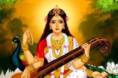 Aaj Ka Panchang, October 11, 2021: Saraswati Avahan, Bilva Nimantran and Other Details on Navratri Day 6