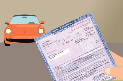 How to Find Liens on Vehicles