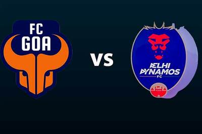 As it happened: FC Goa vs Delhi Dynamos FC, ISL Match 2