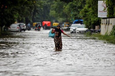 August Receives 27% More Rainfall, Fourth Highest in 120 Years: IMD