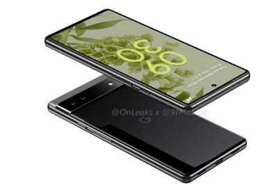 Google Pixel 6a Smartphone Launch At The Google I/O 2022 Looks Very Likely Now