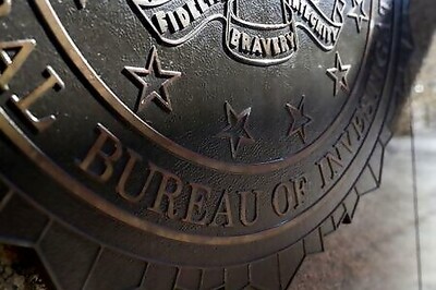 Ex-FBI lawyer pleads guilty to doctoring email in Russia probe of Trump campaign