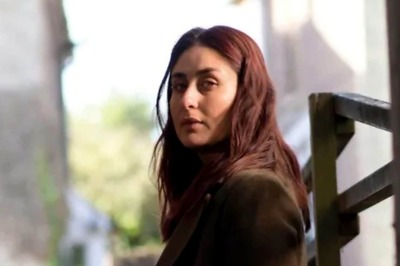 The Buckingham Murders Teaser: Kareena Kapoor Loses Her Child, Turns Detective In Gripping Thriller | Watch