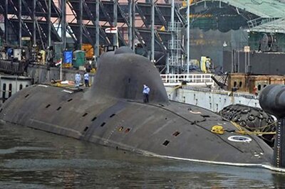 Is INS Arihant Damaged? Can't Divulge Information in National Interest, Says Government