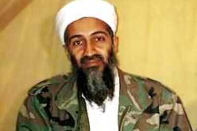 Osama's trail goes cold: report