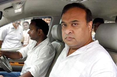 Can't Compromise Health of Labour Force for Sake of Restarting Production: Assam Minister Himanta Biswa Sarma