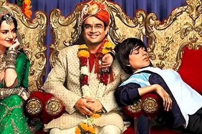 Actresses Rejected Tanu Weds Manu Because Of R Madhavan, Says Film’s Producer Shailesh R Singh