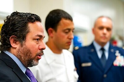 Bali Bomb Case At Guantanamo Runs Into Immediate Challenges