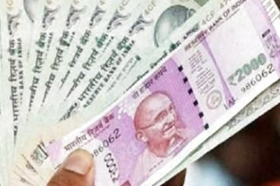 Indian Companies Raise Rs 5 Lakh Crore Via Equity, Debt In April-November