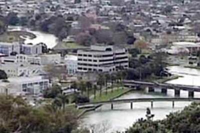 Indian beaten to death in New Zealand road rage